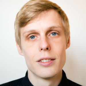 Picture of Jacob Armitage