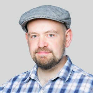 Picture of Gavin Edson