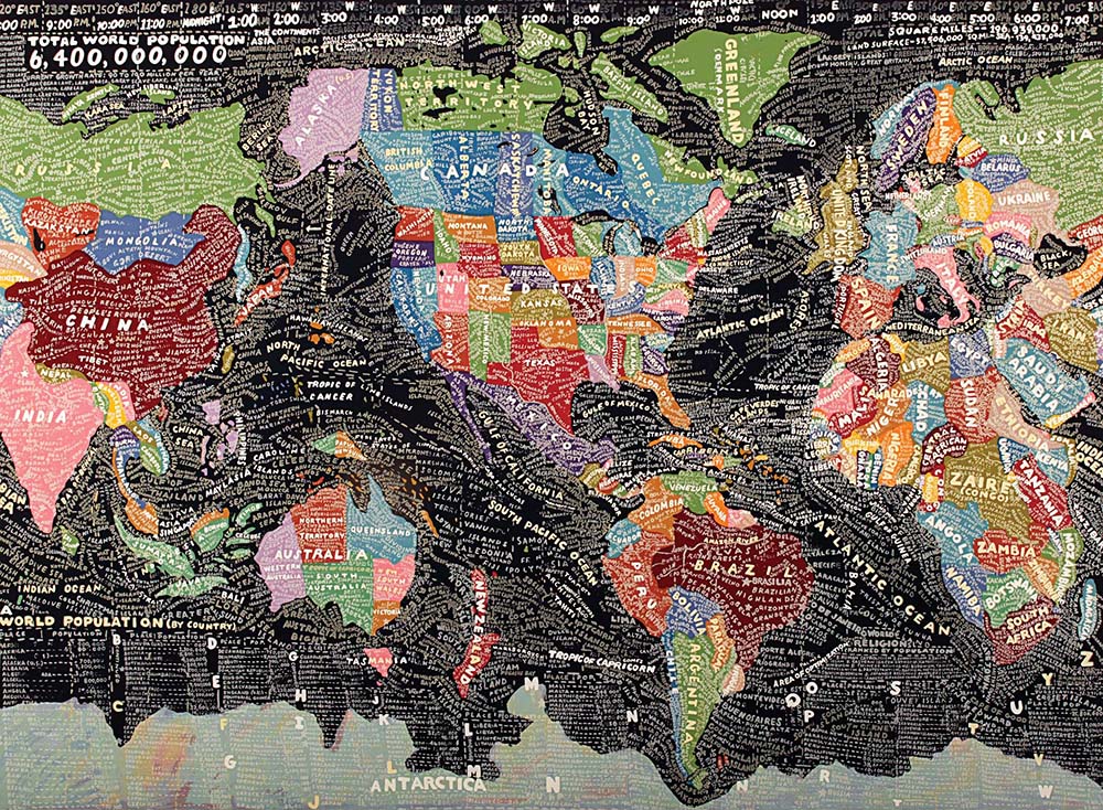 paula scher type map