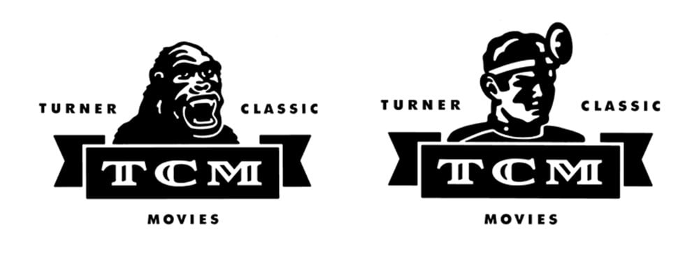 charles s anderson tcm logo