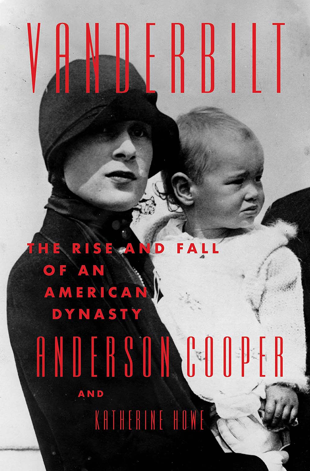 chip kidd vanderbilt book cover