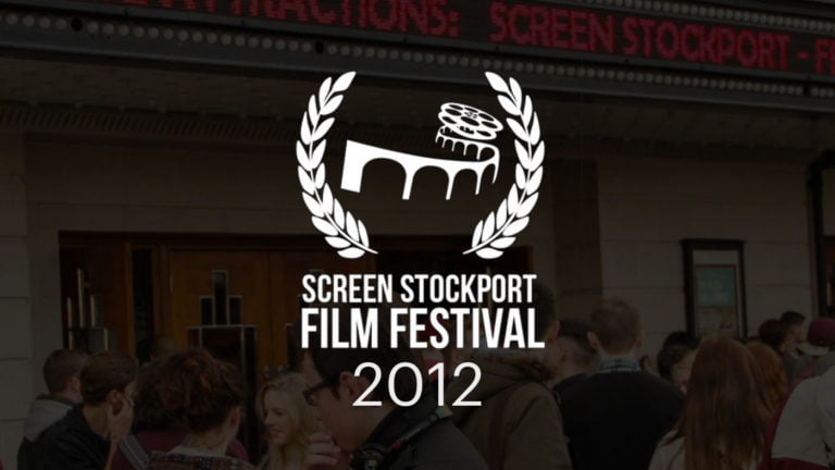 video production screen stockport 2012