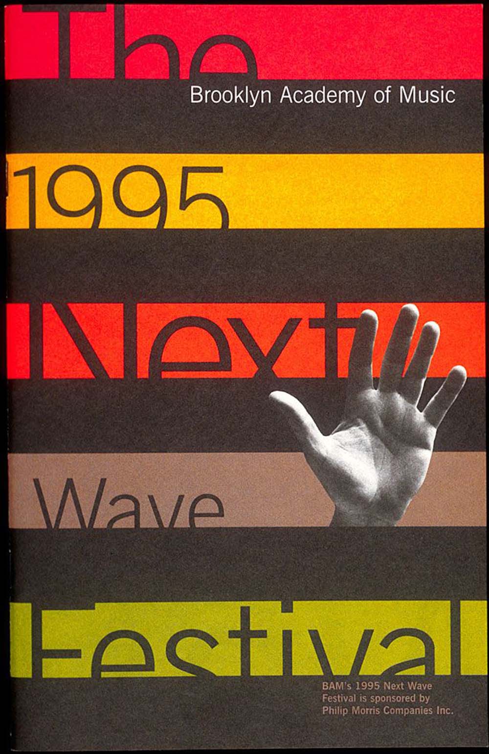 michael bierut next wave