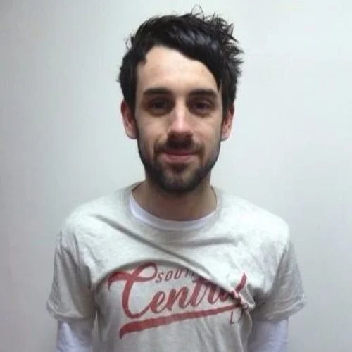 Jonny Knowles head shot