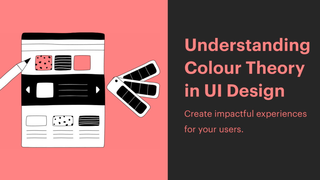 colour theory in ui design