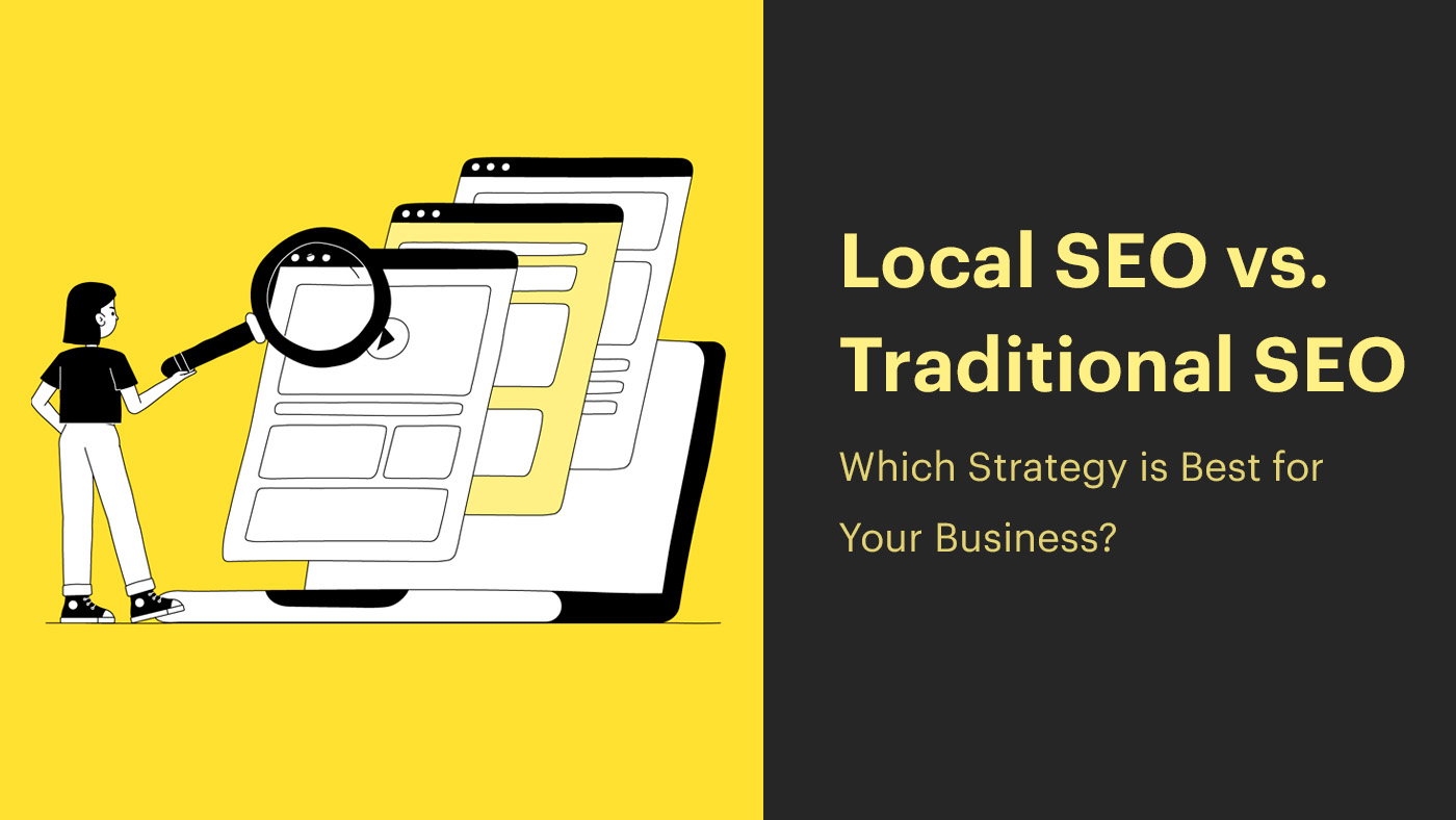 Local Seo